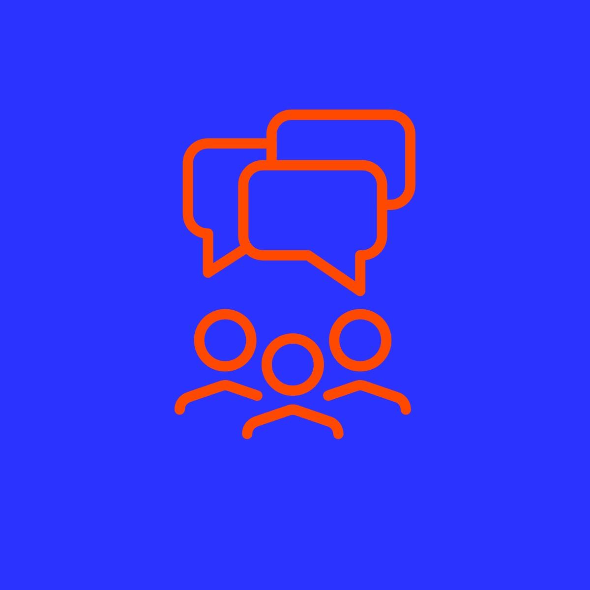 Speak English Coaching