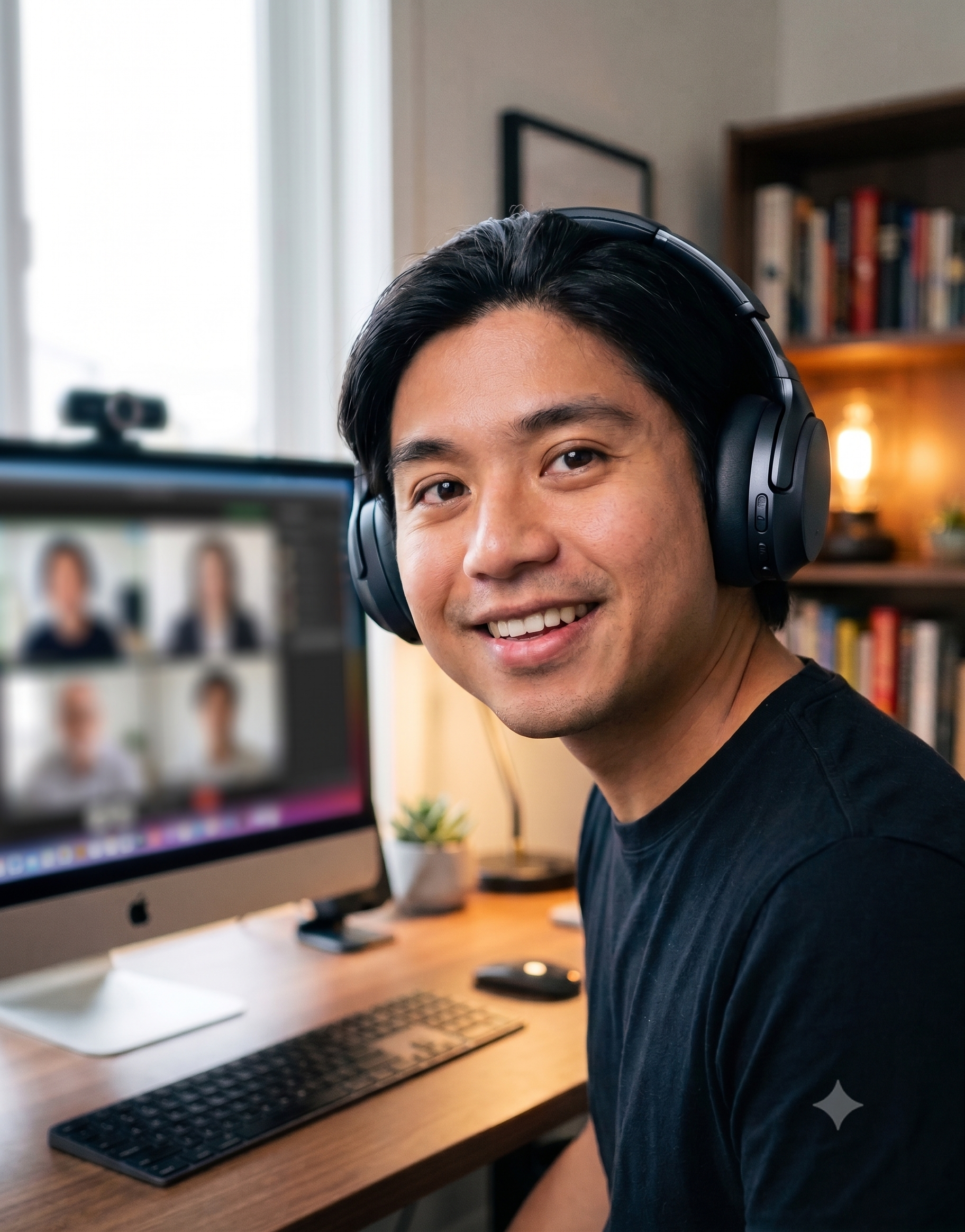 Speak English Coaching